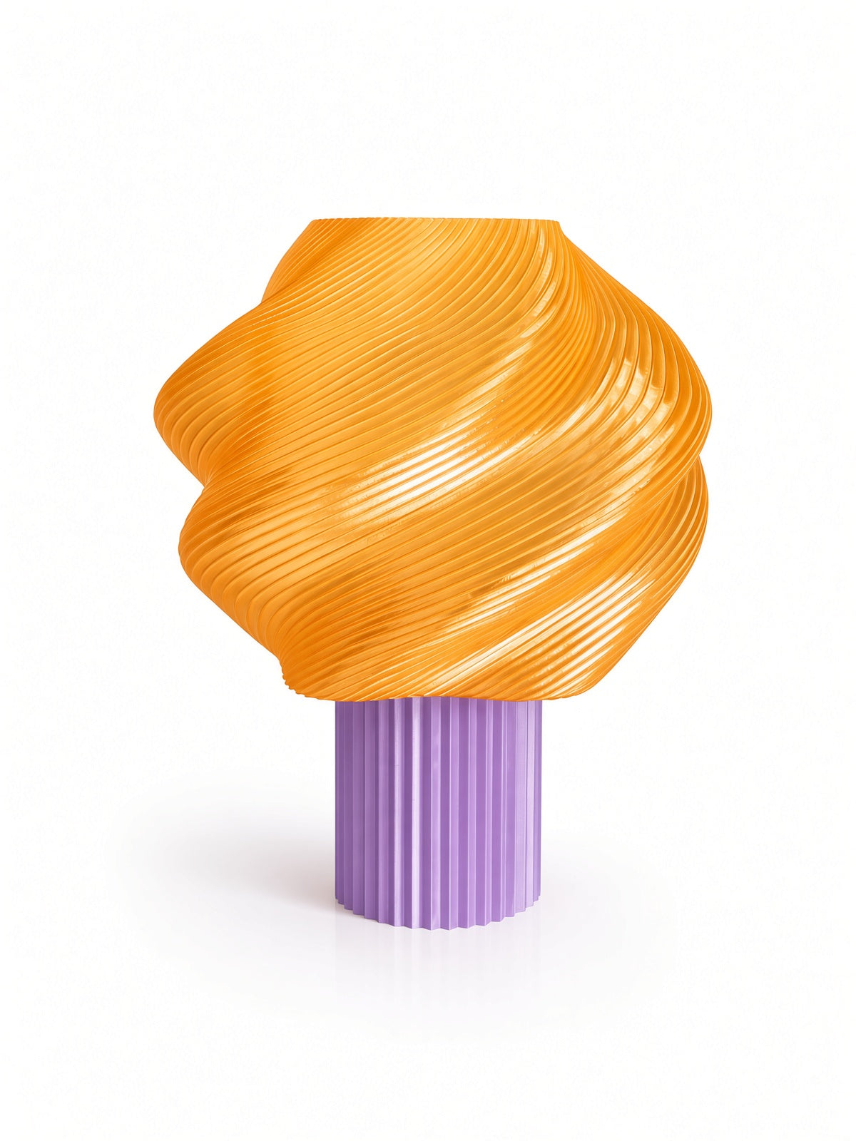 SWIRL LAMBA