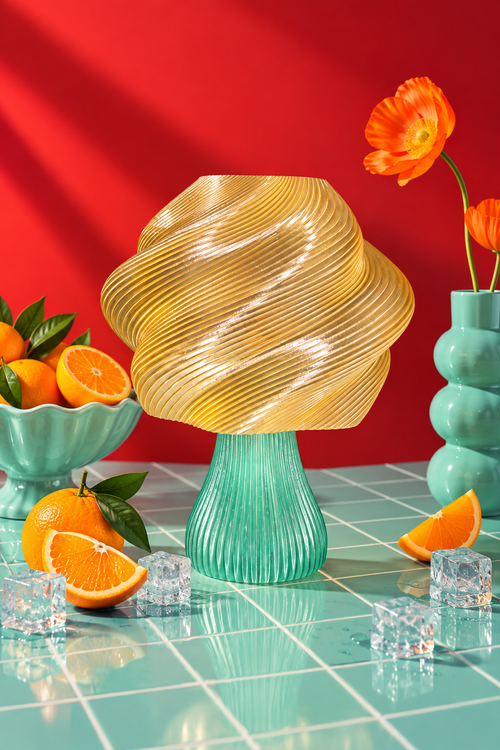 SWIRL LAMBA