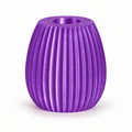Purple Bubble Baz (Tek Başına)