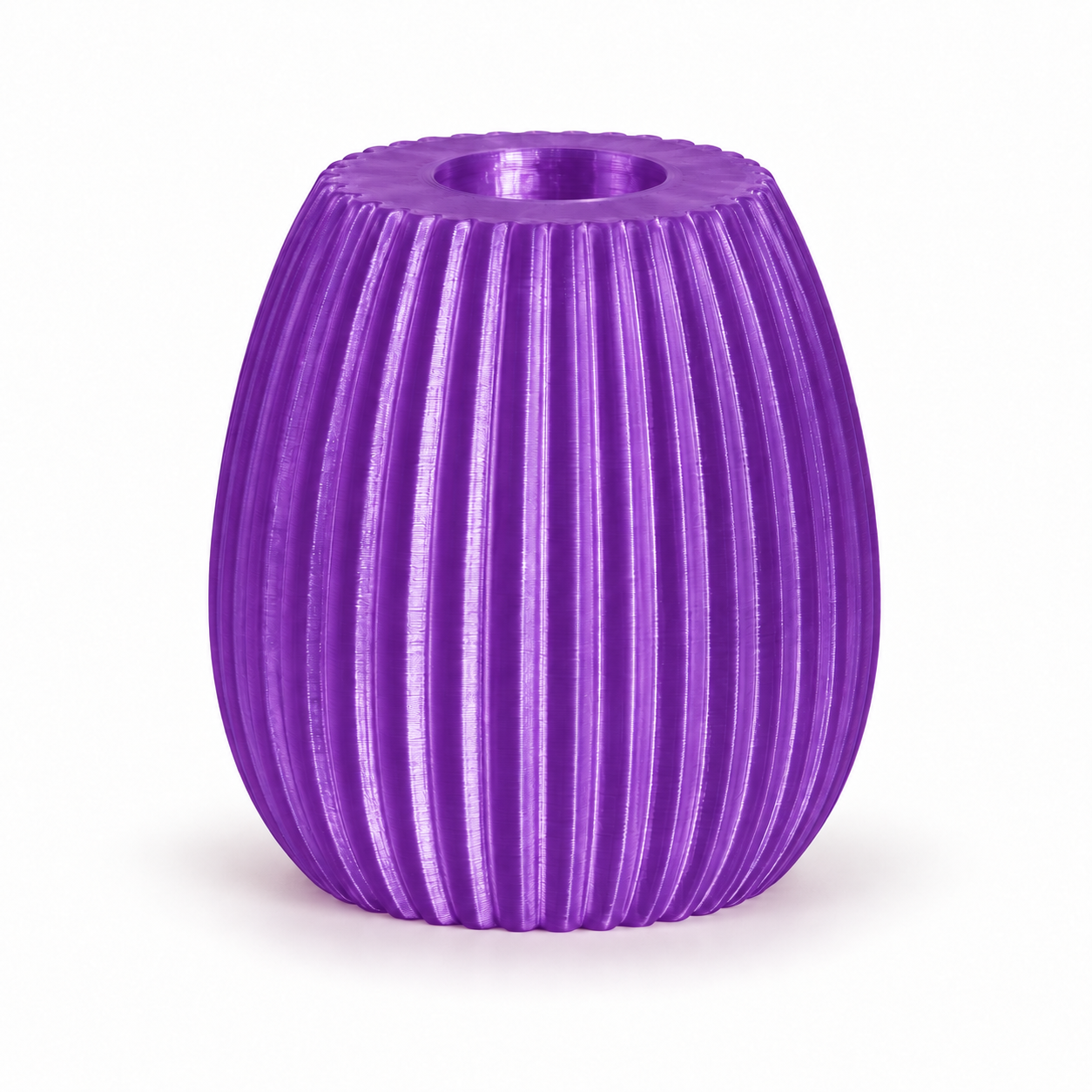 Purple Bubble Baz (Tek Başına)