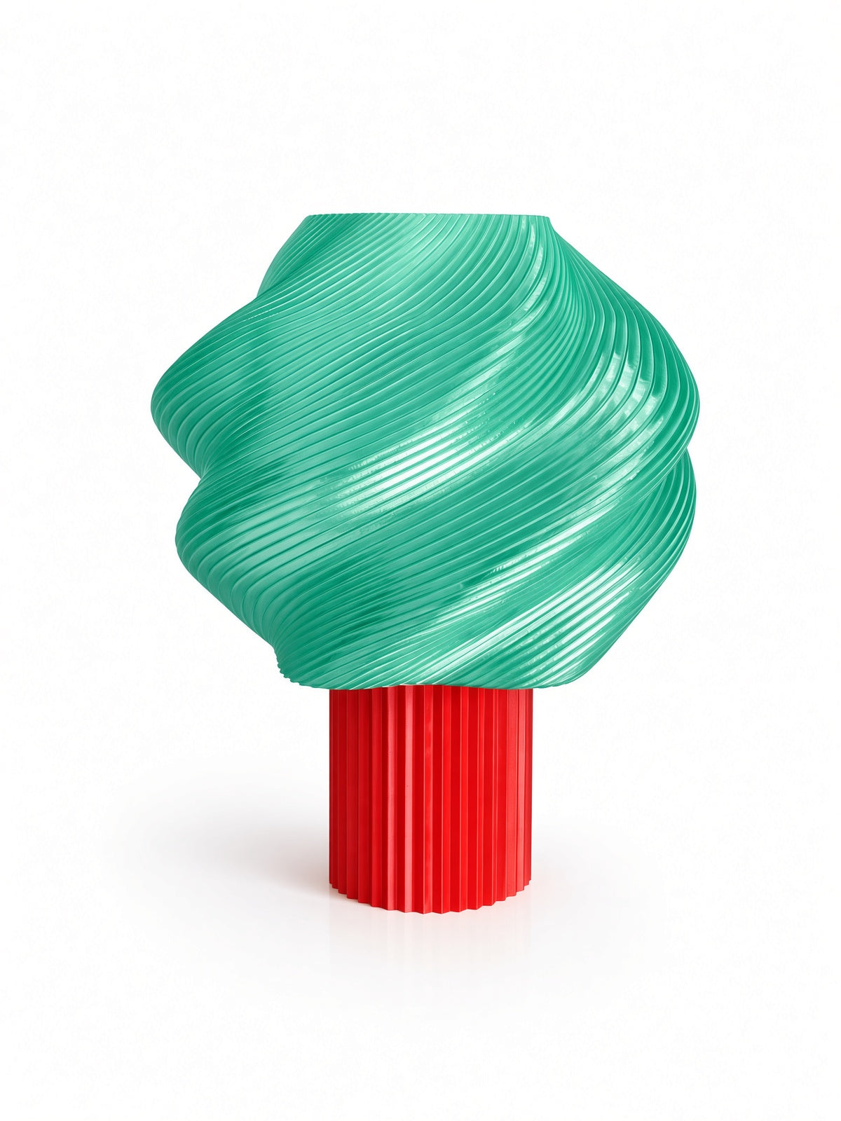 SWIRL LAMBA