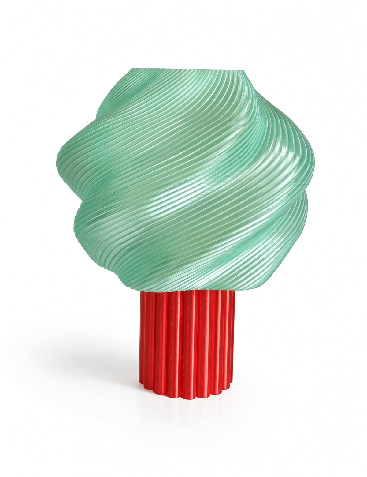 SWIRL LAMBA