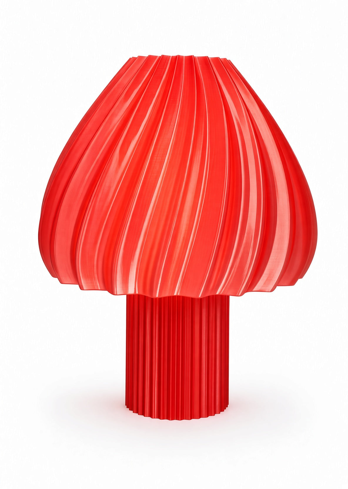 PORCINI LAMBA