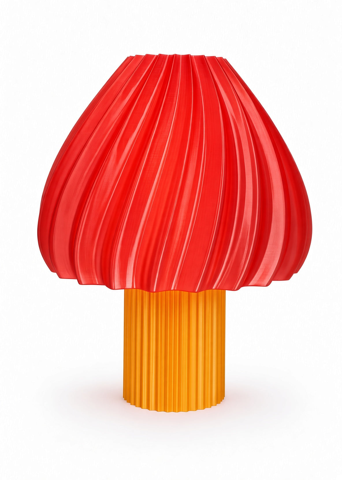 PORCINI LAMBA
