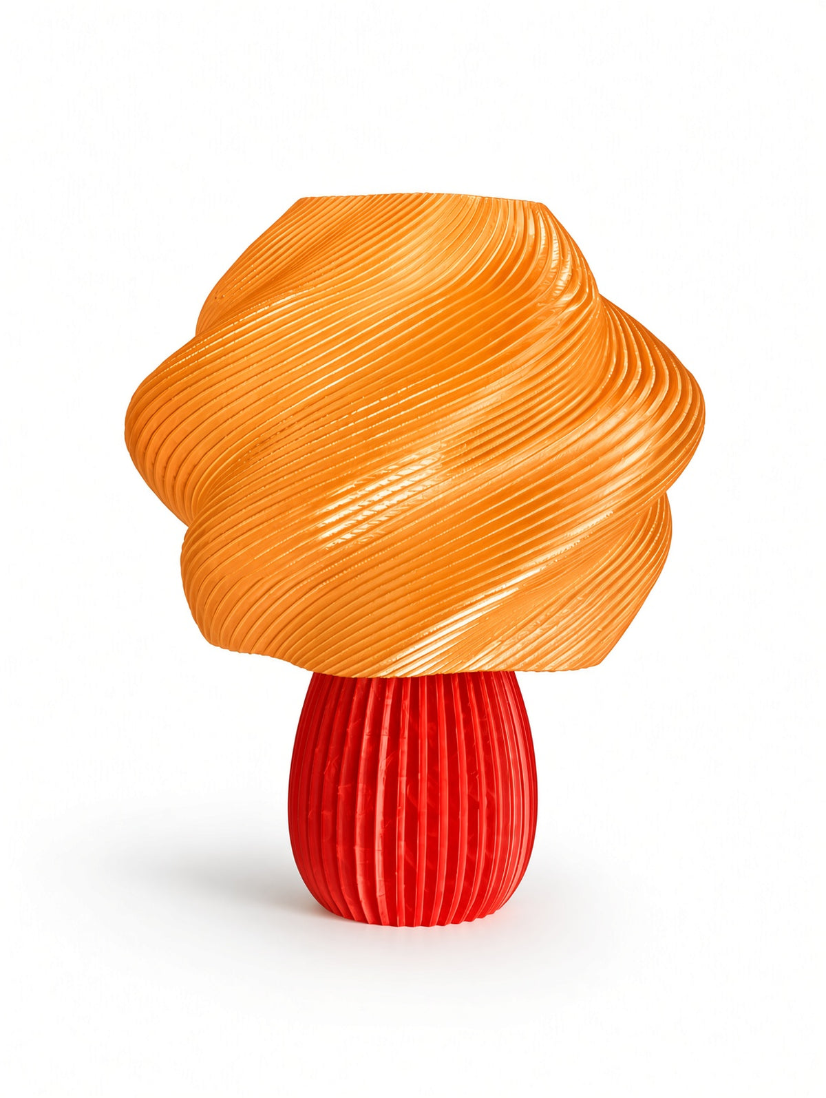 SWIRL LAMBA