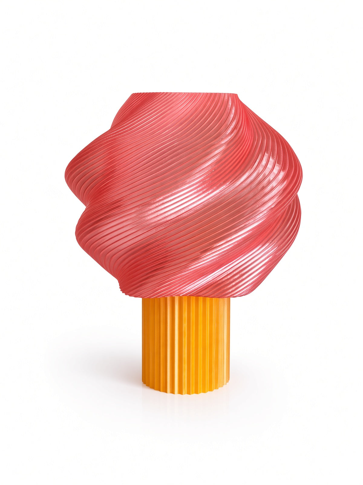 SWIRL LAMBA
