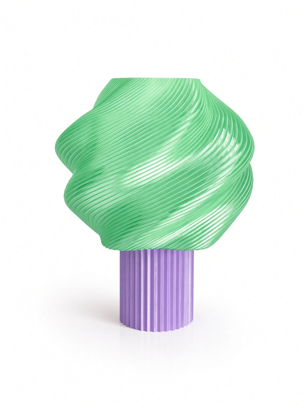 SWIRL LAMBA