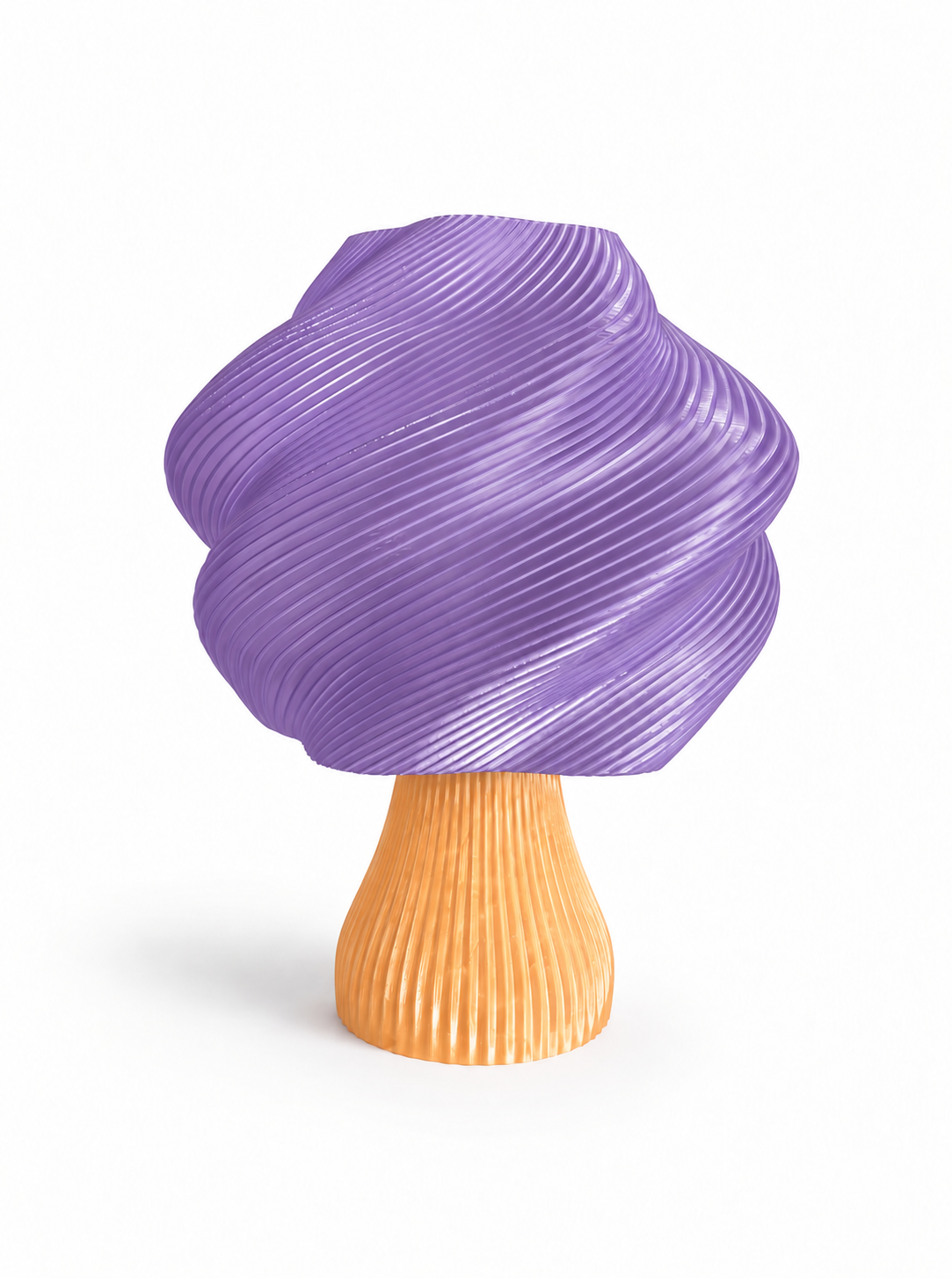 SWIRL LAMBA