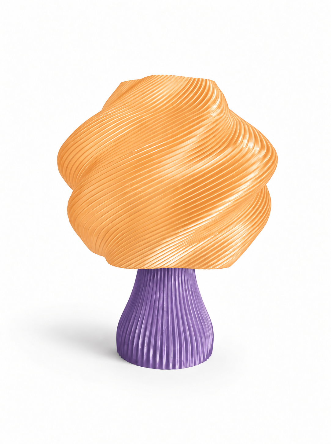 SWIRL LAMBA