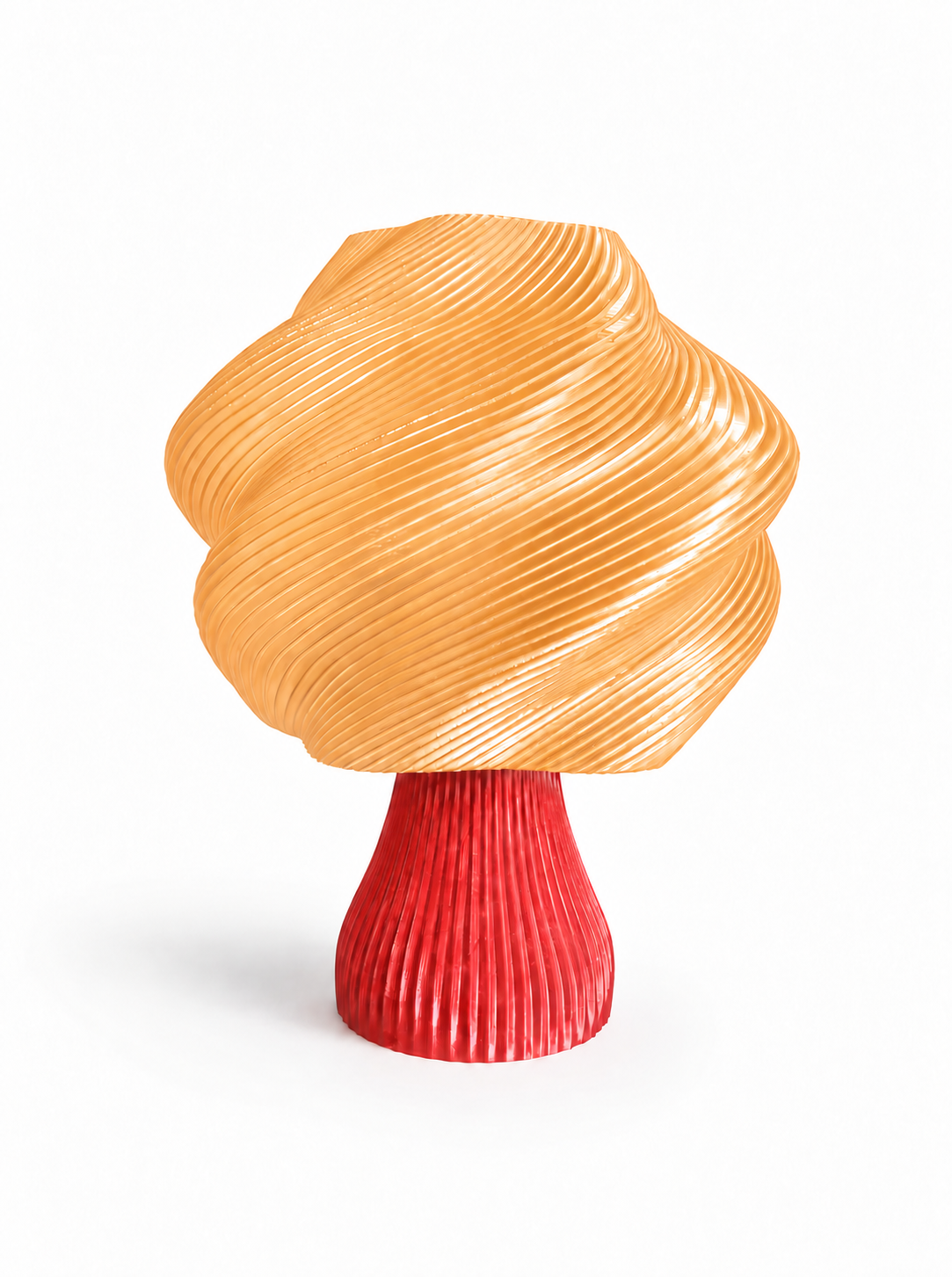 SWIRL LAMBA