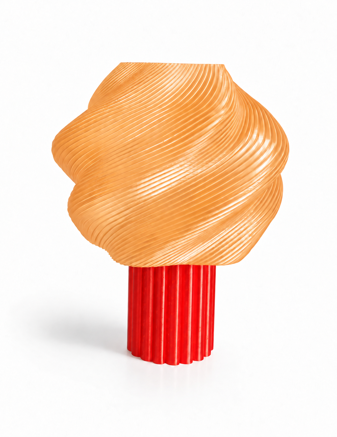 SWIRL LAMBA
