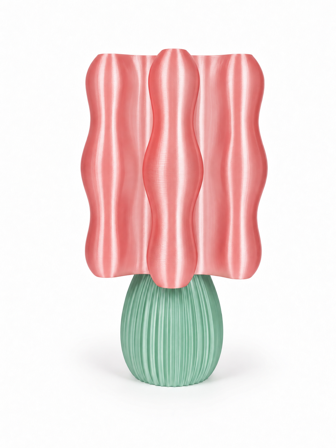 BUBBLE LAMBA