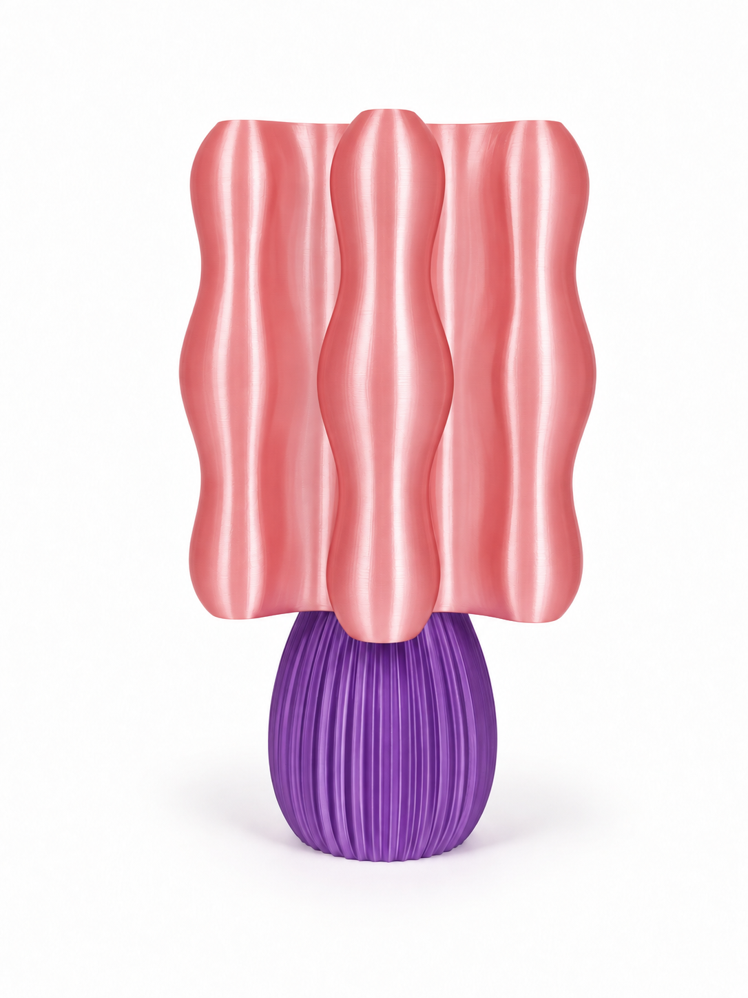BUBBLE LAMBA