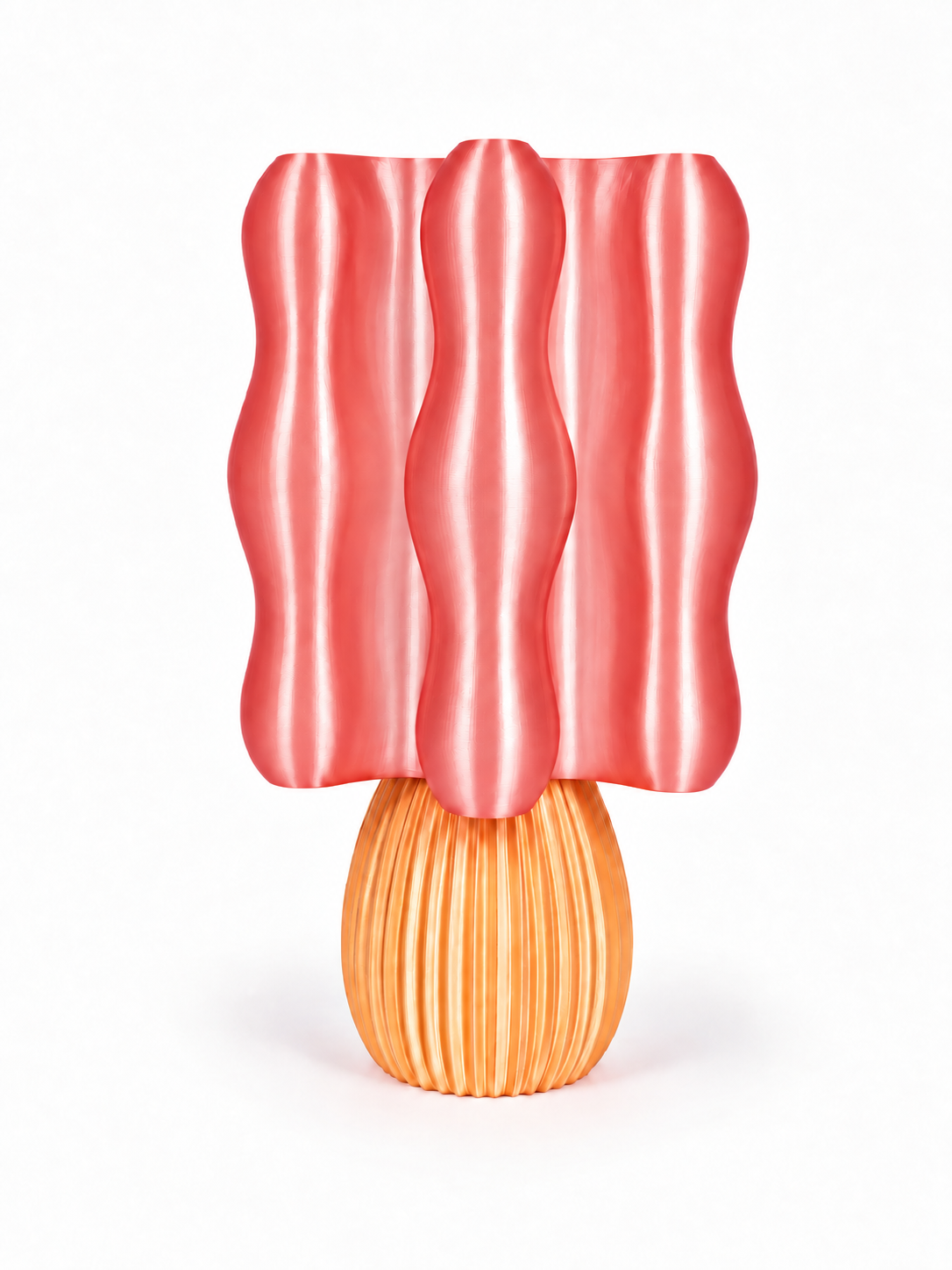 BUBBLE LAMBA