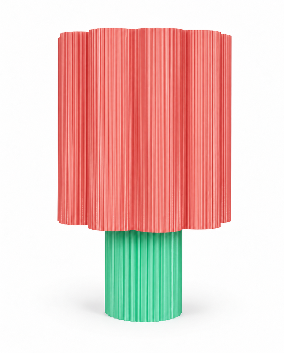 FLOWER LAMBA