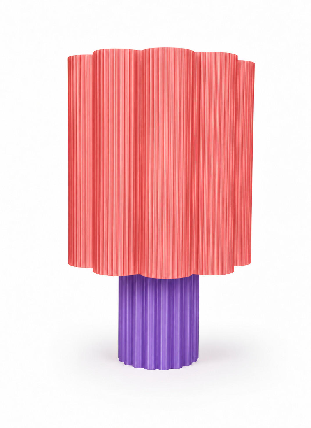 FLOWER LAMBA