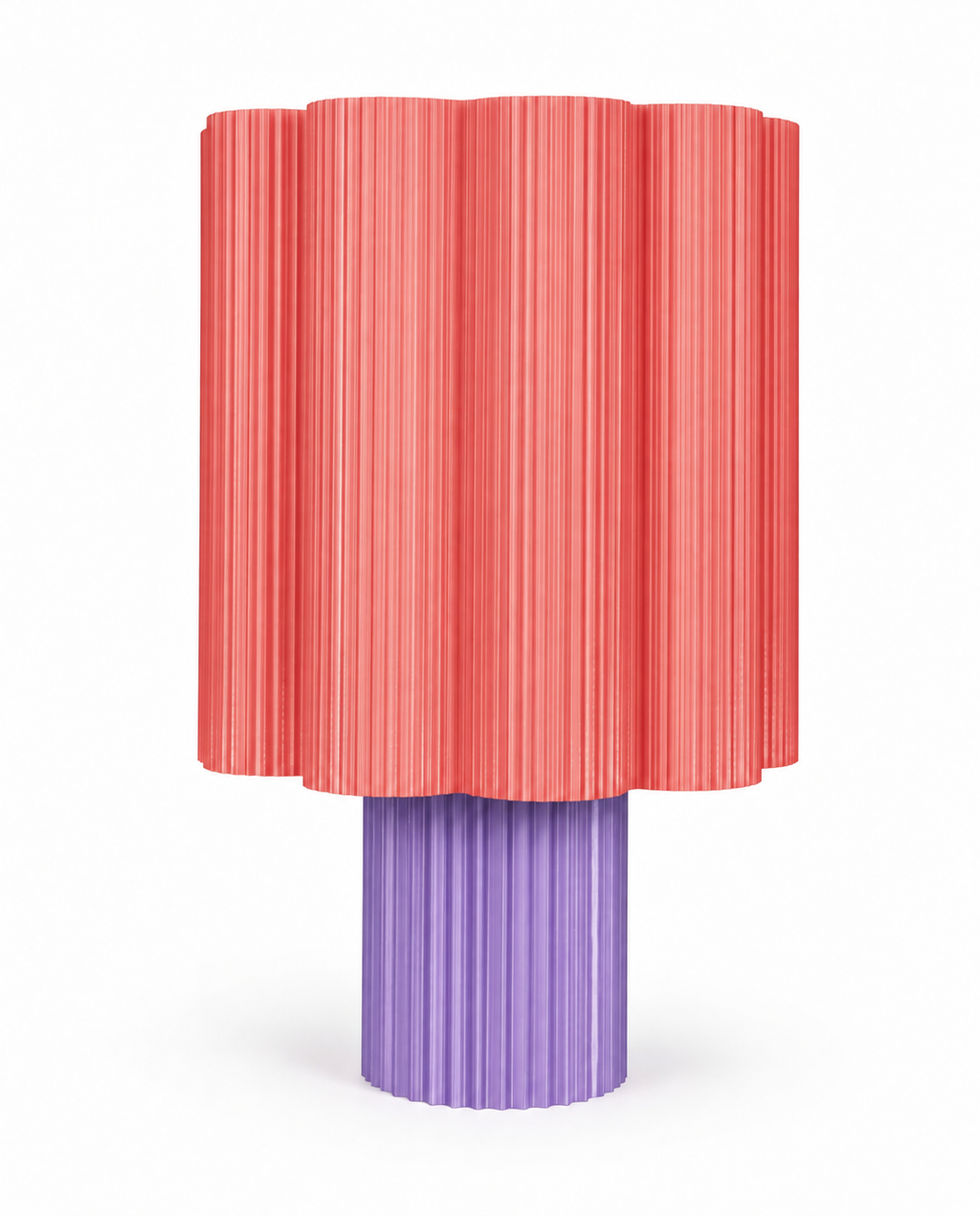 FLOWER LAMBA