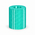 Mint Swirl Baz (Tek Başına)