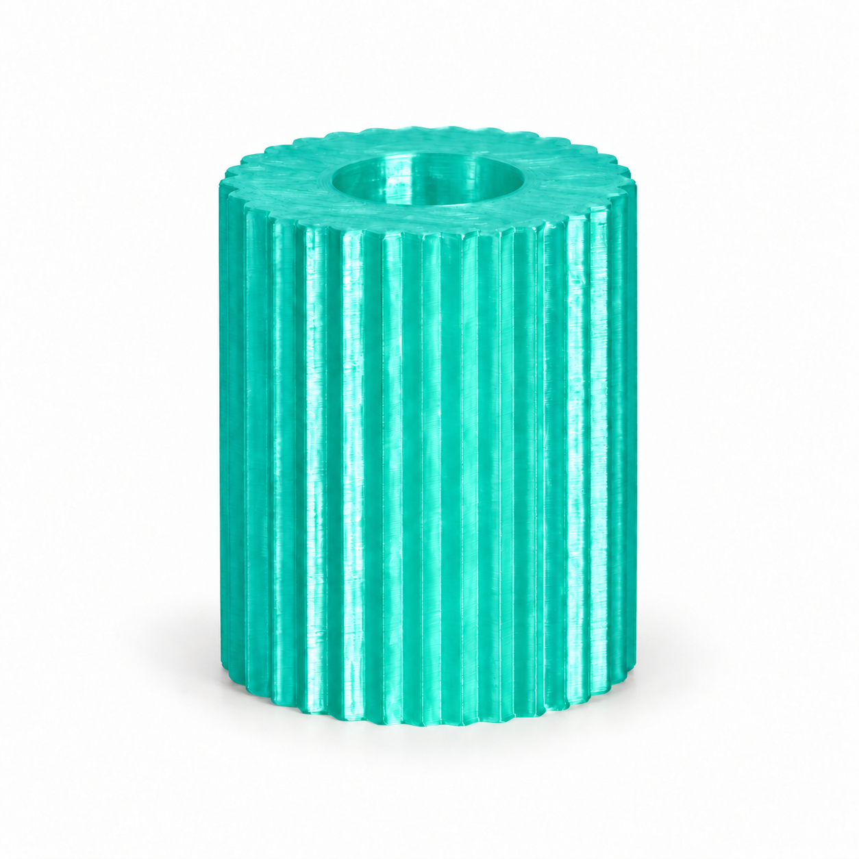Mint Swirl Baz (Tek Başına)