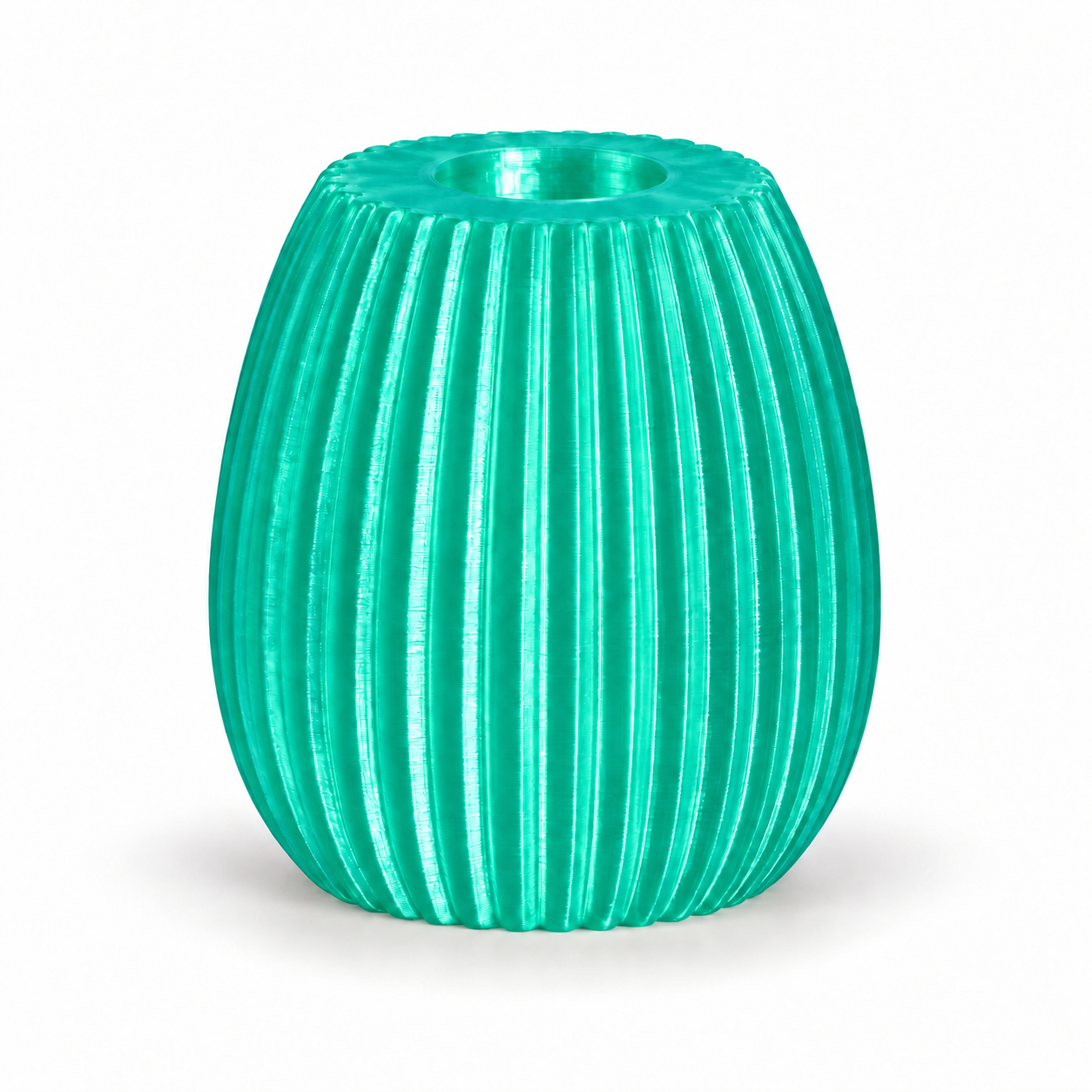 Mint Bubble Baz (Tek Başına)