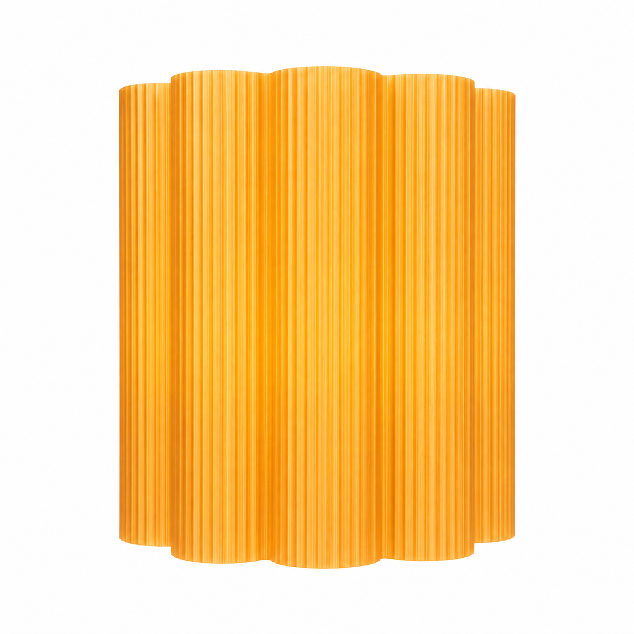 Orange Flower Kafa (Tek Başına)