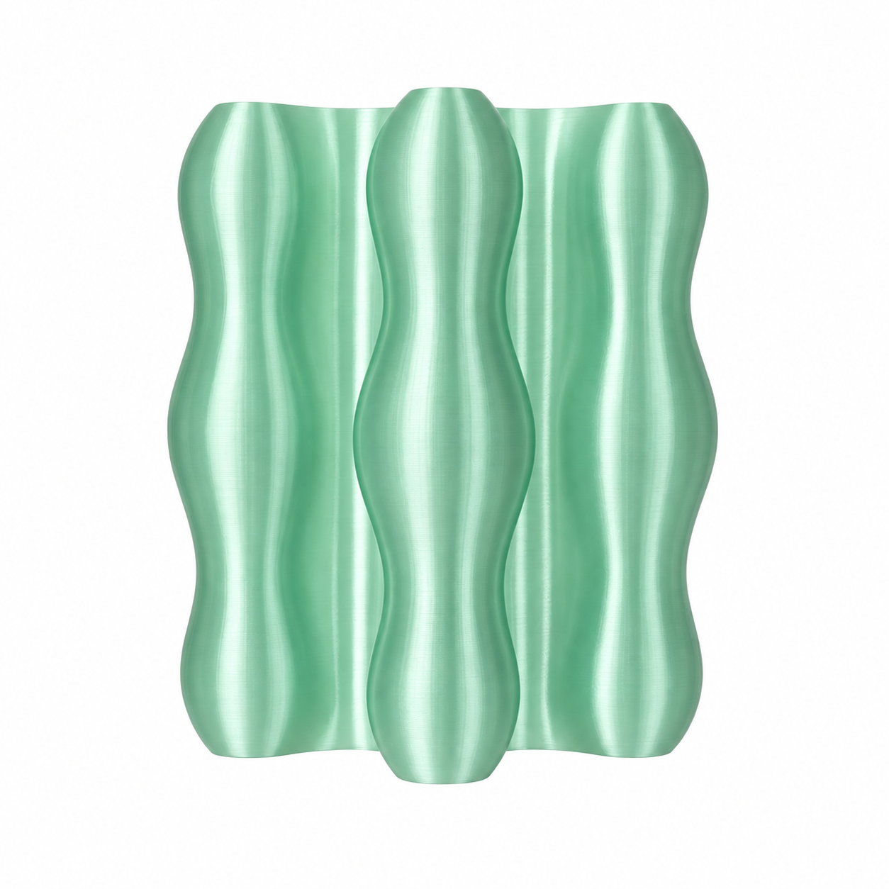 Mint Bubble Kafa (Tek Başına)