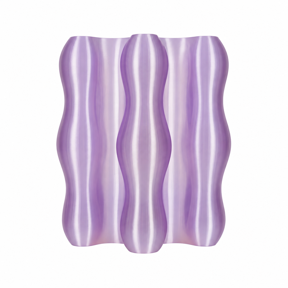 Purple Bubble Kafa (Tek Başına)