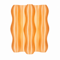 Orange Bubble Kafa (Tek Başına)