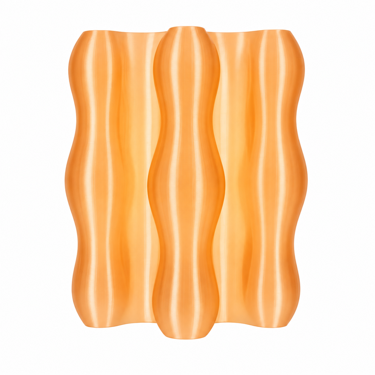 Orange Bubble Kafa (Tek Başına)
