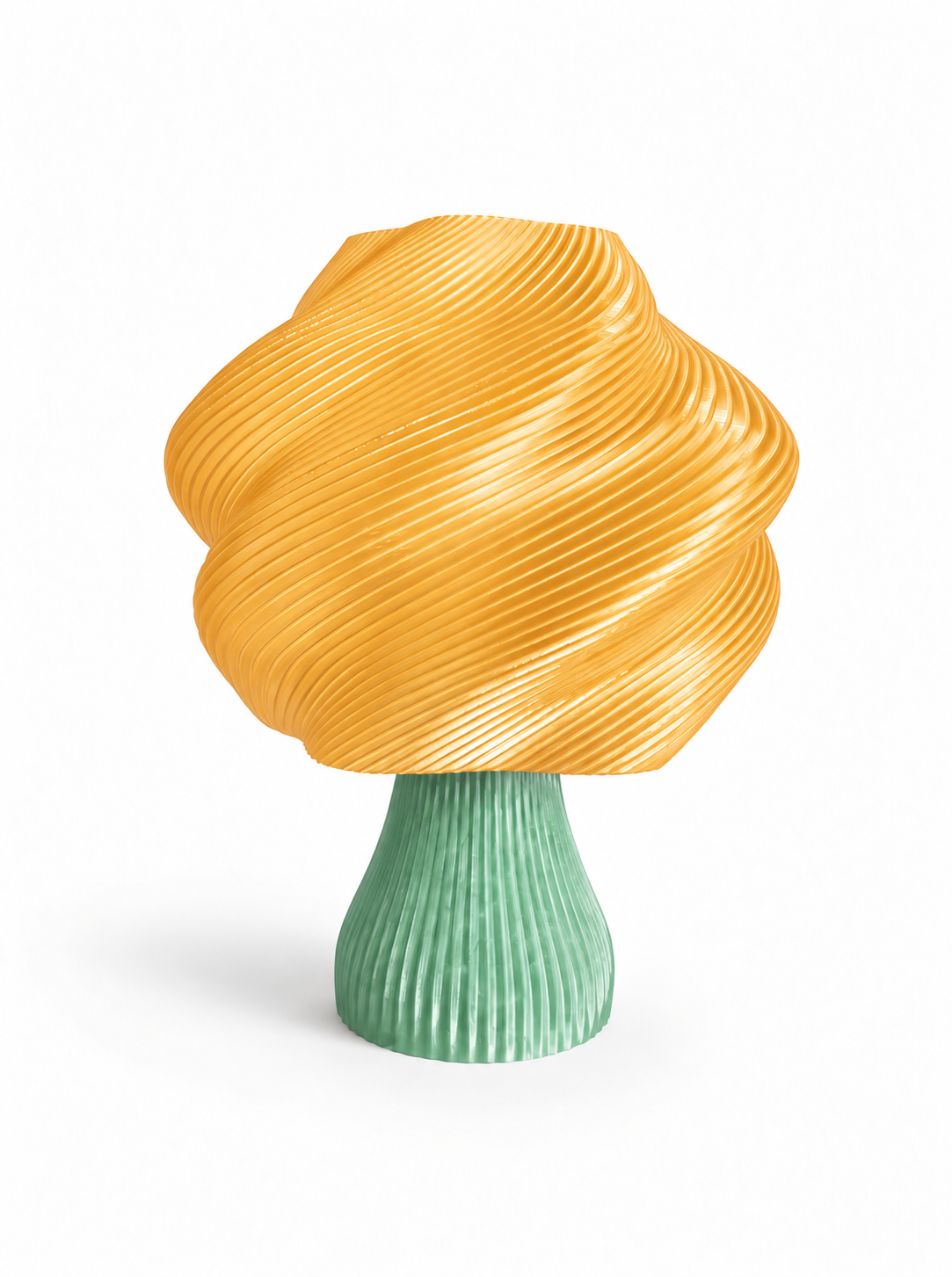 SWIRL LAMBA