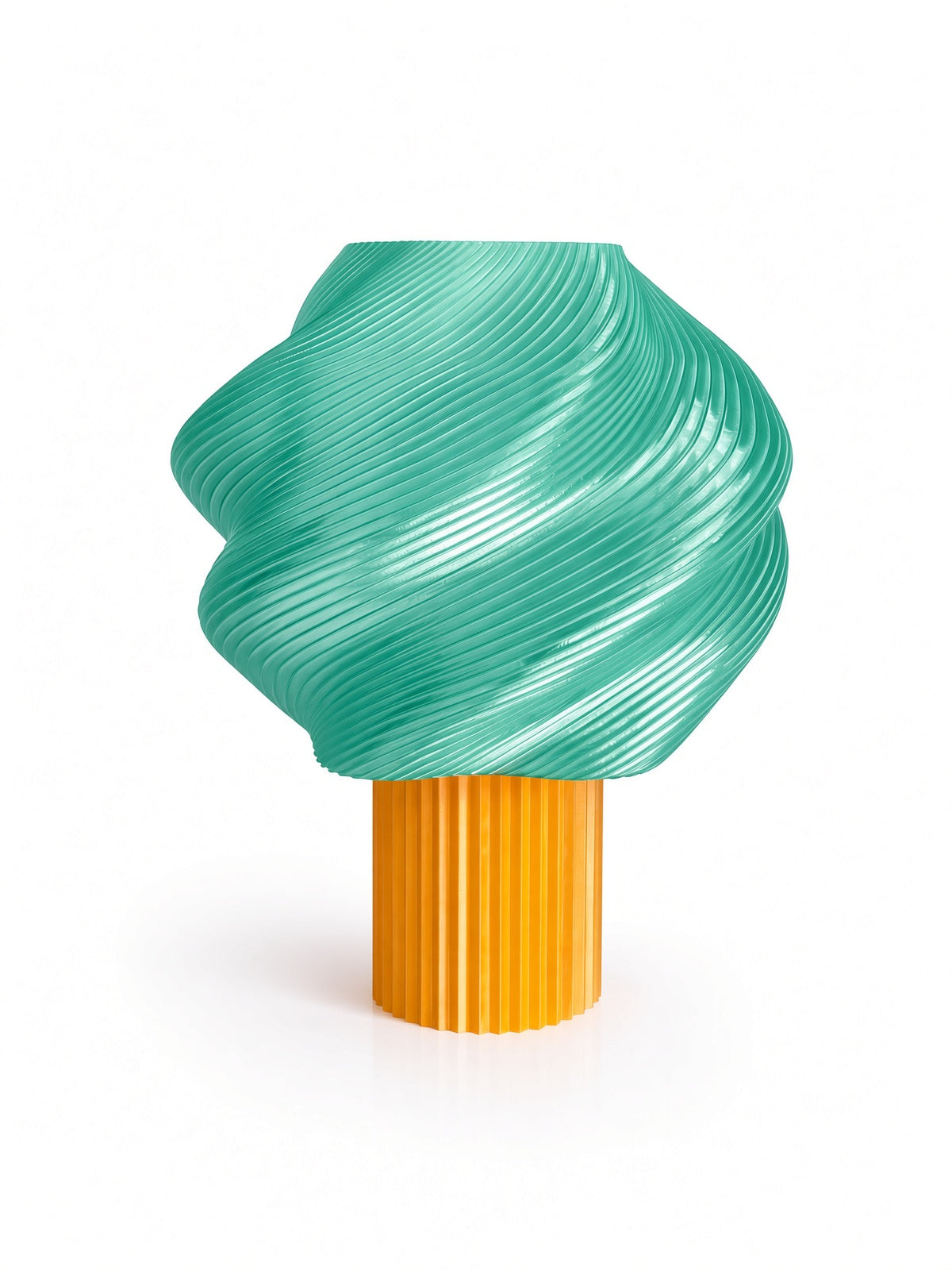 SWIRL LAMBA