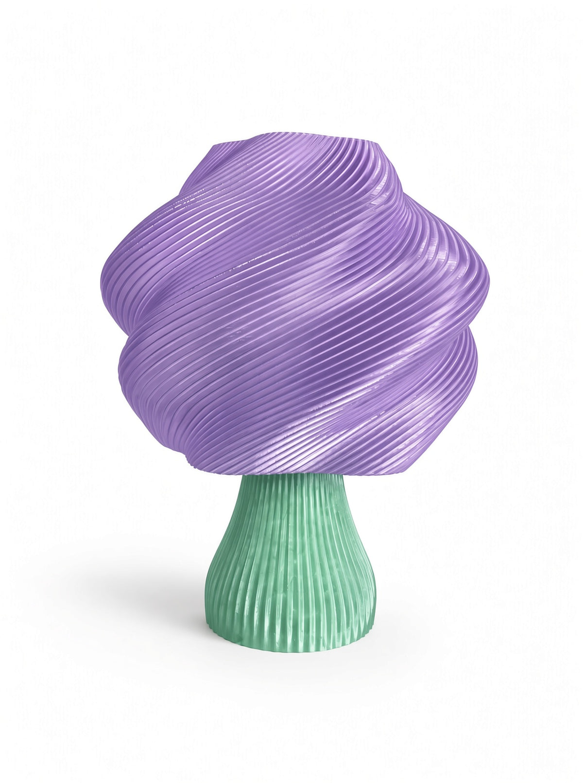 SWIRL LAMBA