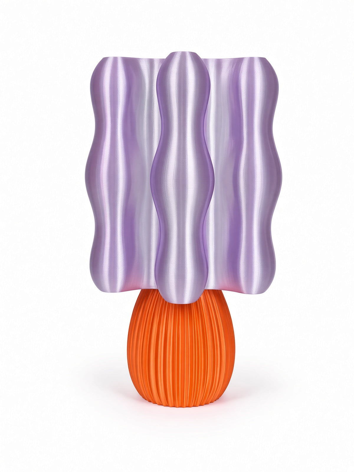 BUBBLE LAMBA