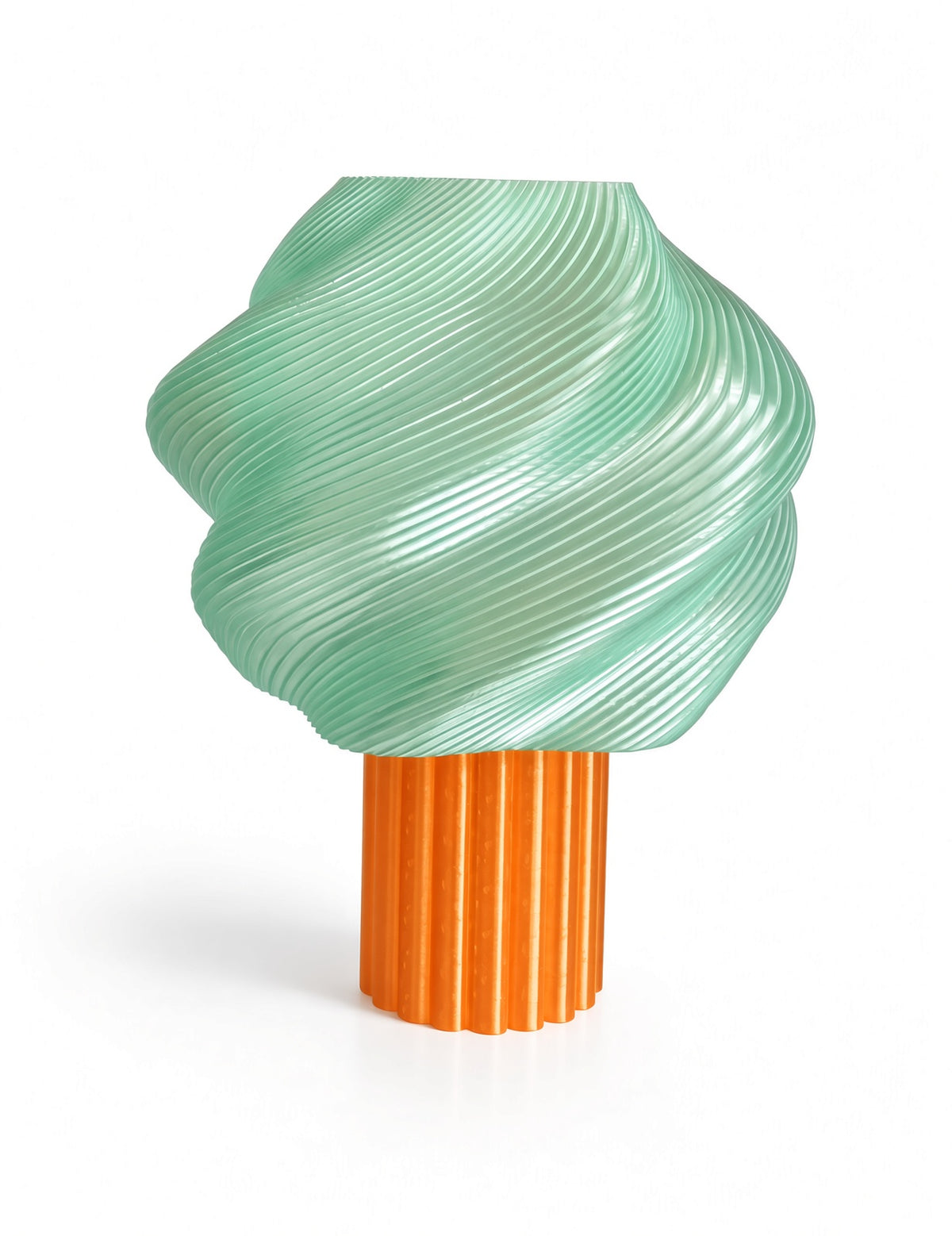 SWIRL LAMBA
