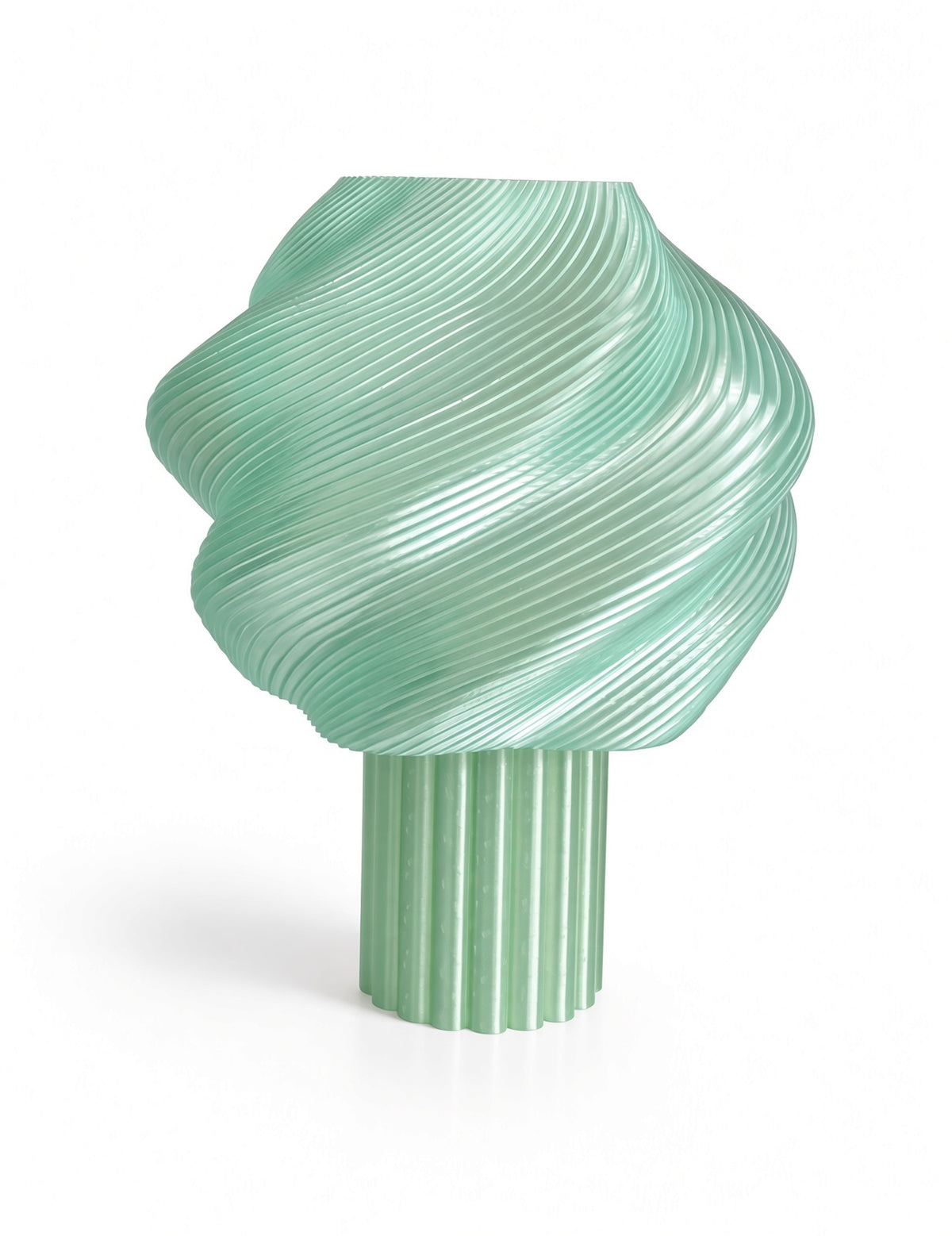 SWIRL LAMBA