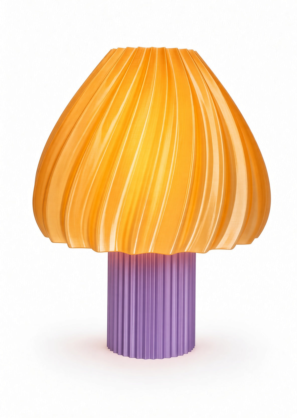 PORCINI LAMBA