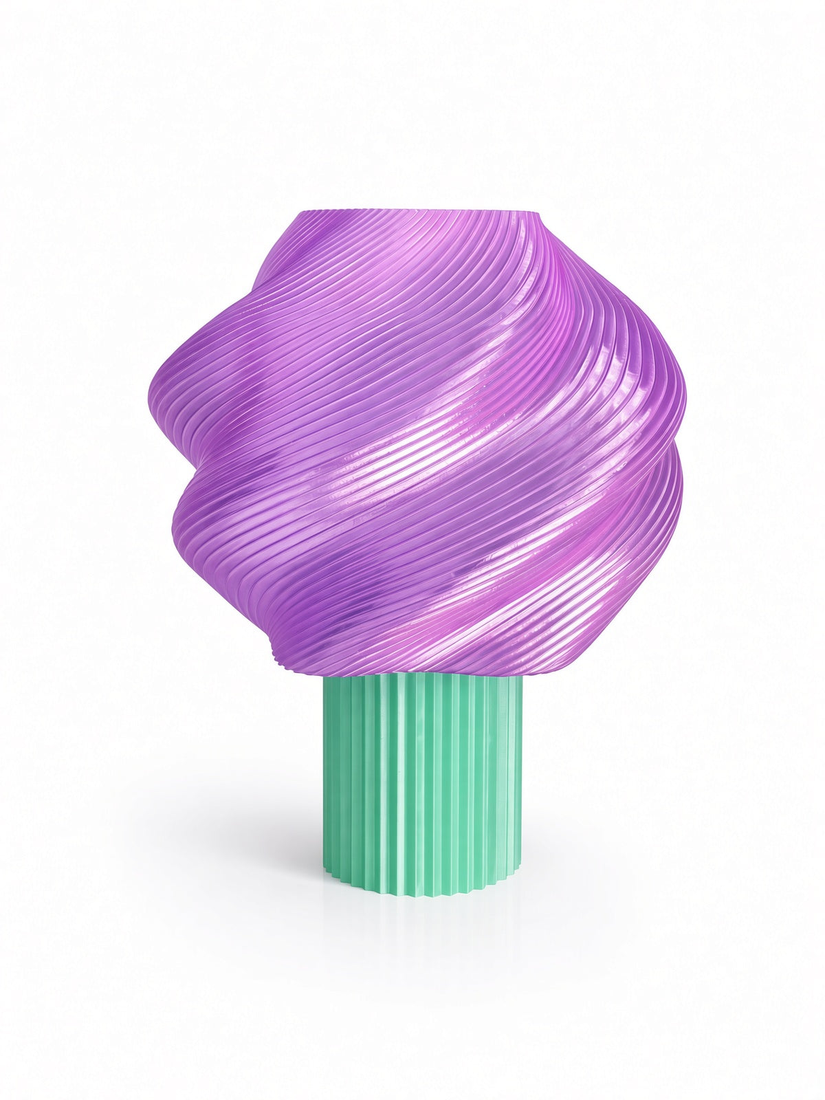 SWIRL LAMBA