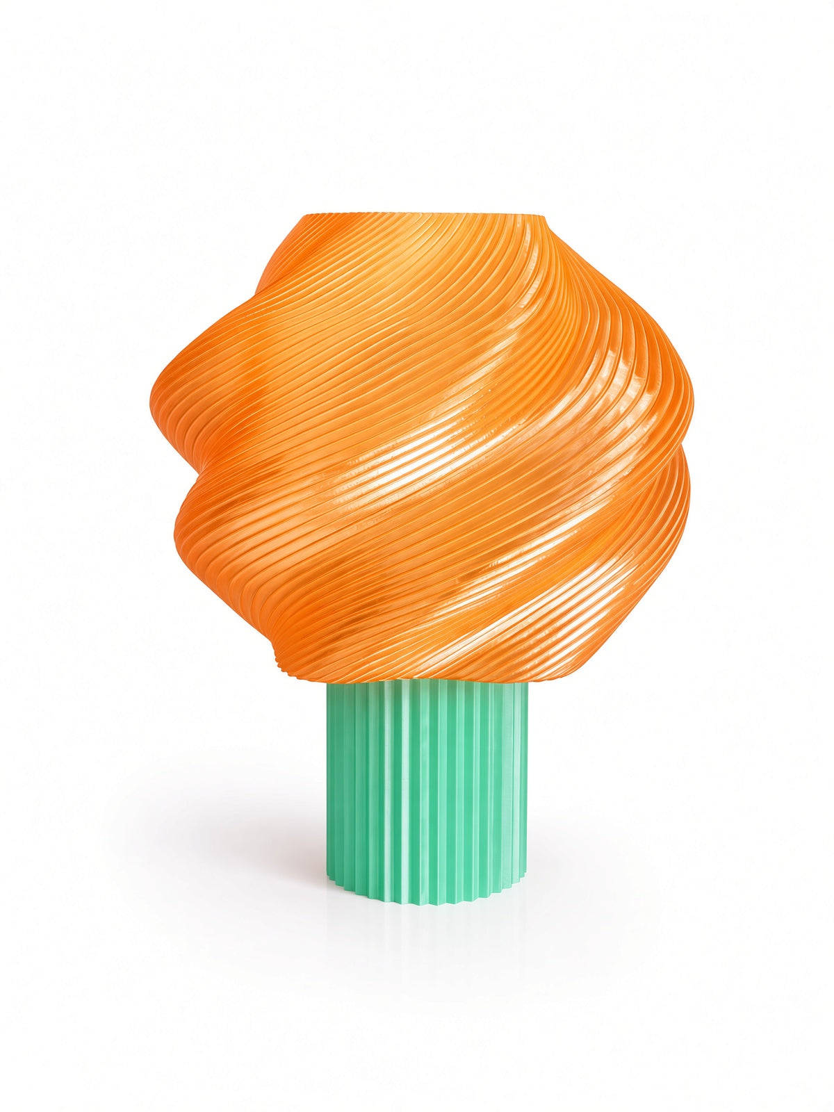 SWIRL LAMBA