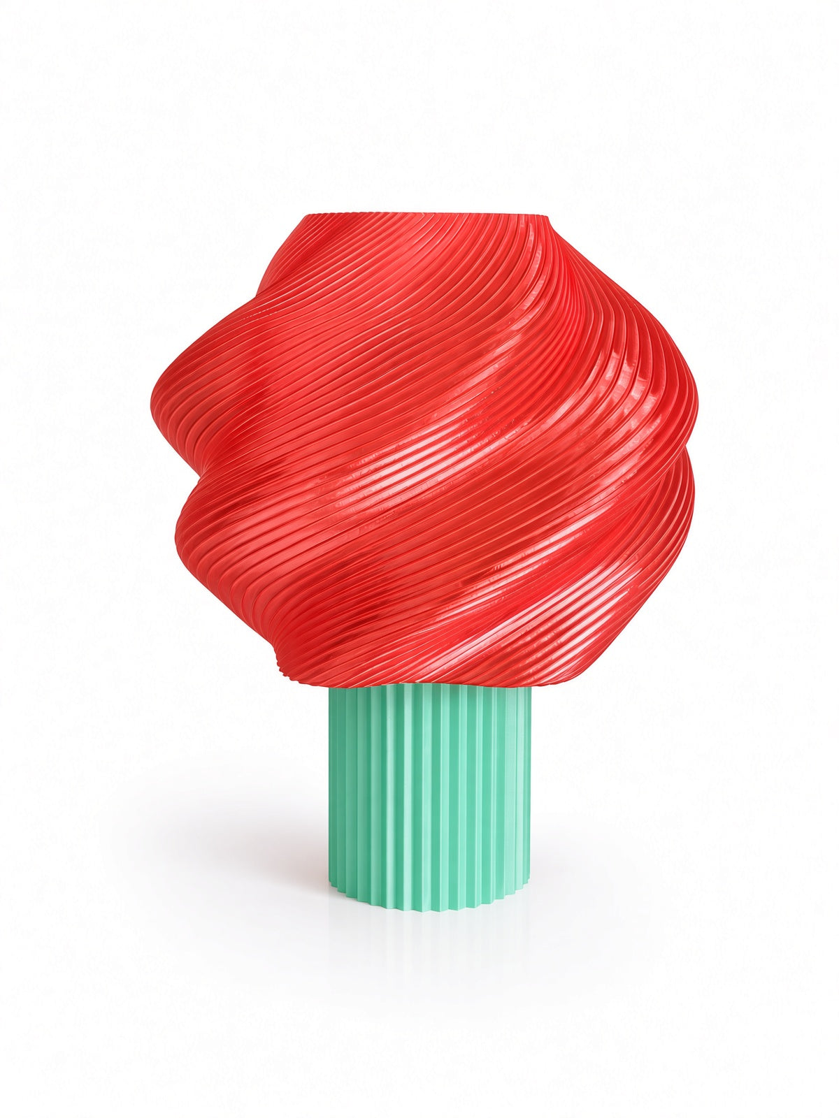 SWIRL LAMBA