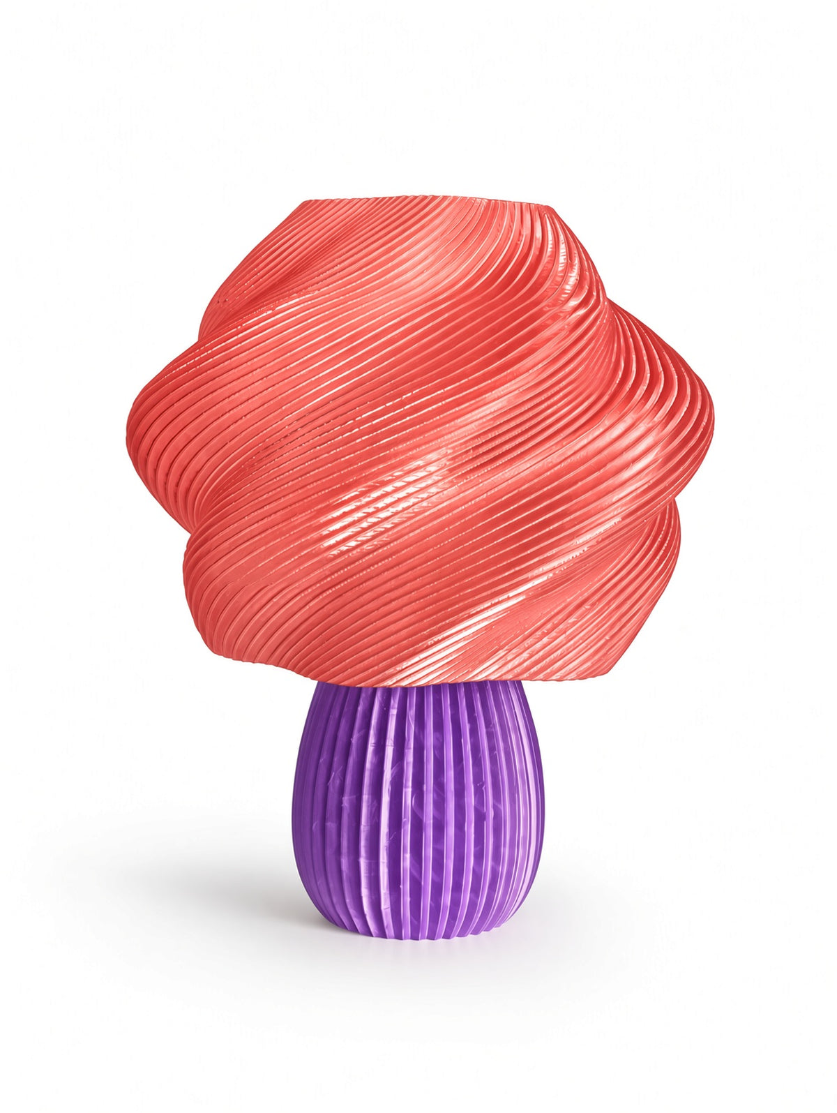 SWIRL LAMBA