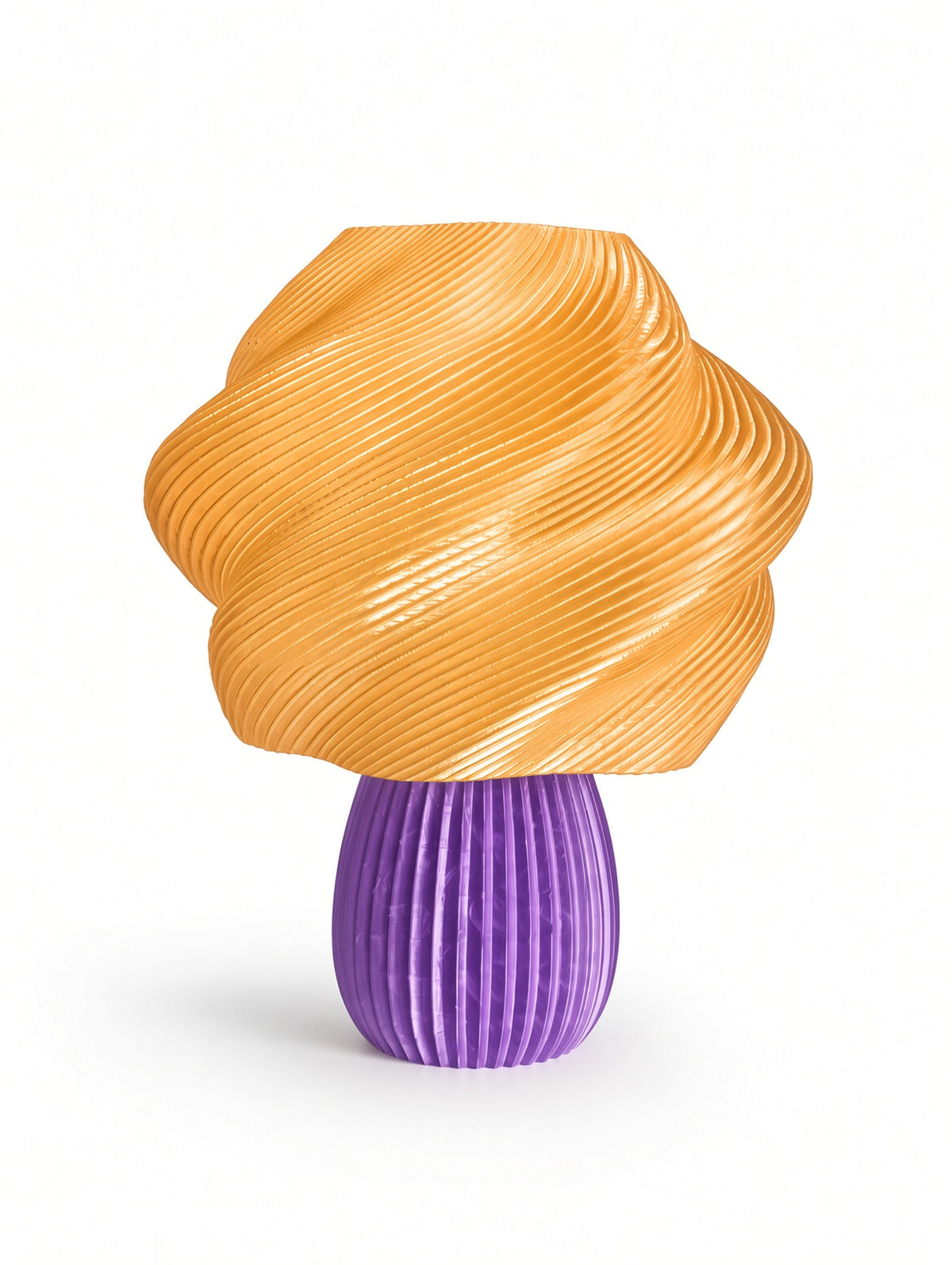 SWIRL LAMBA