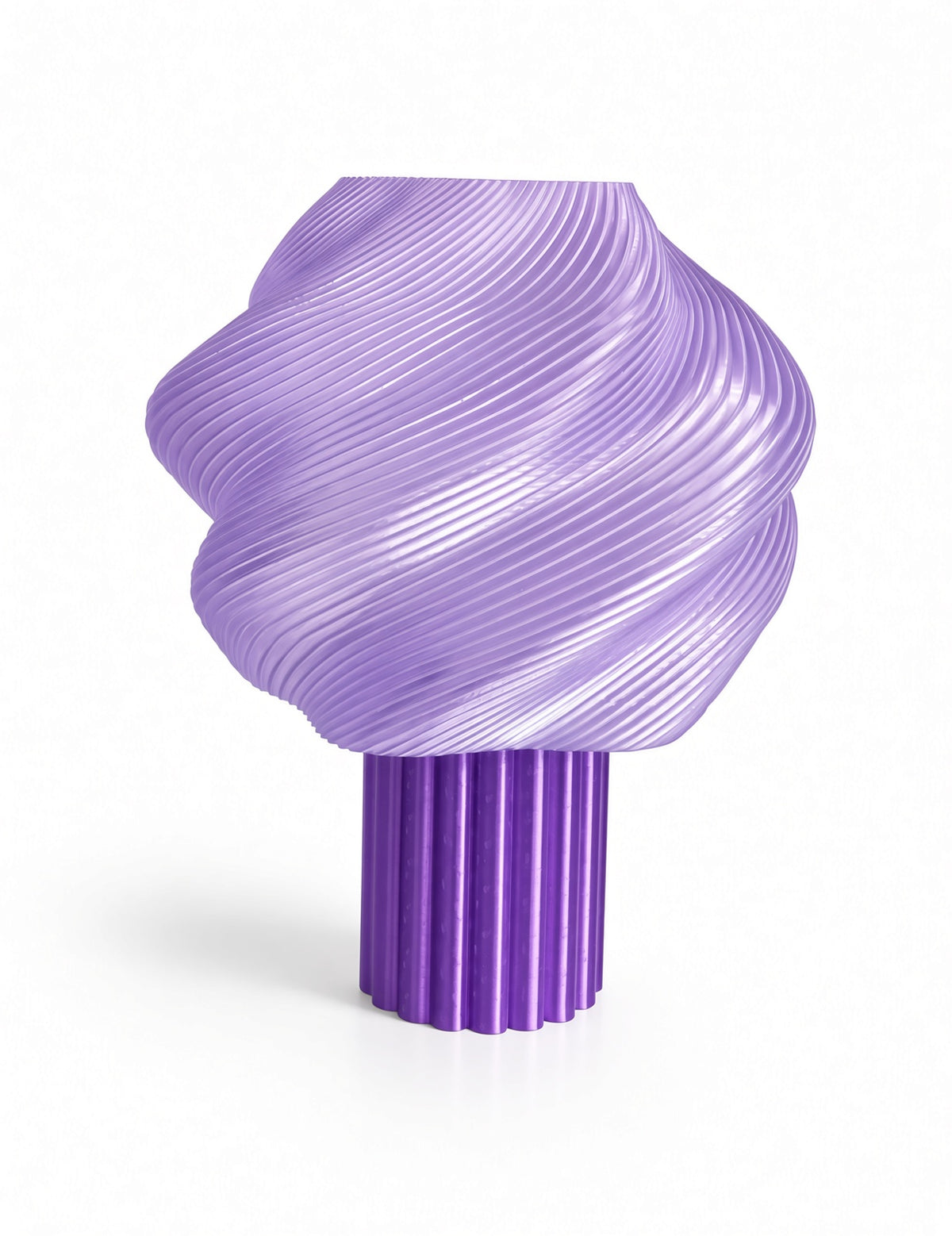 SWIRL LAMBA