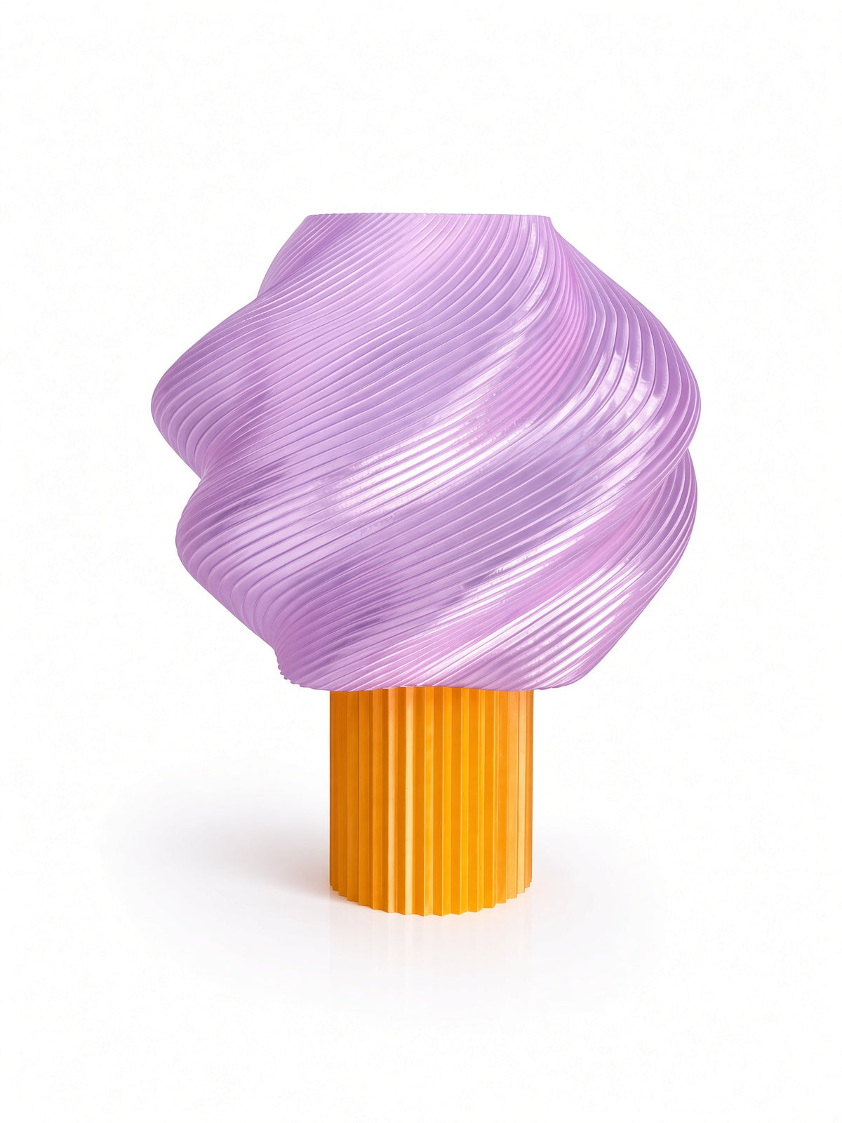 SWIRL LAMBA