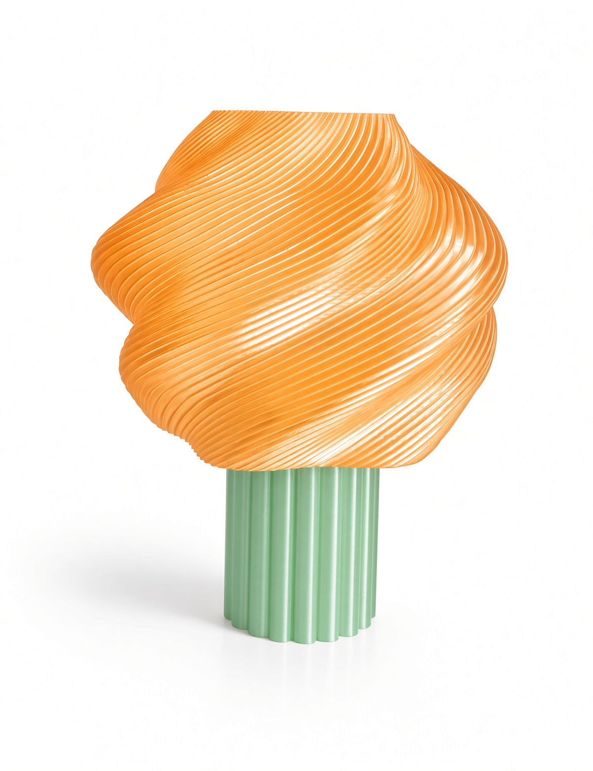 SWIRL LAMBA