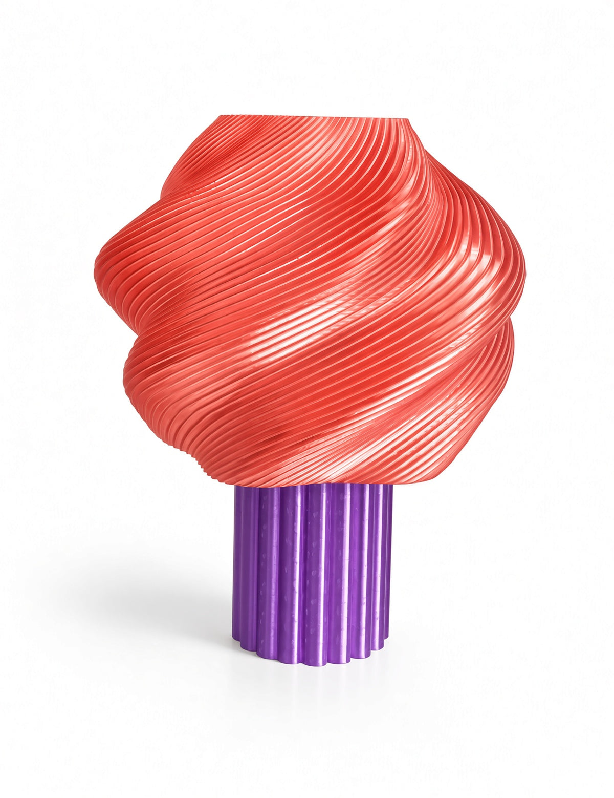 SWIRL LAMBA