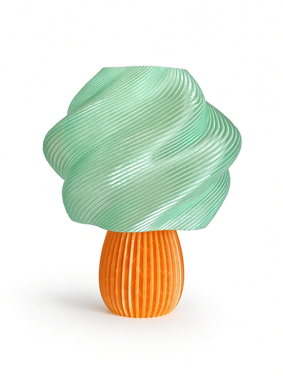 SWIRL LAMBA