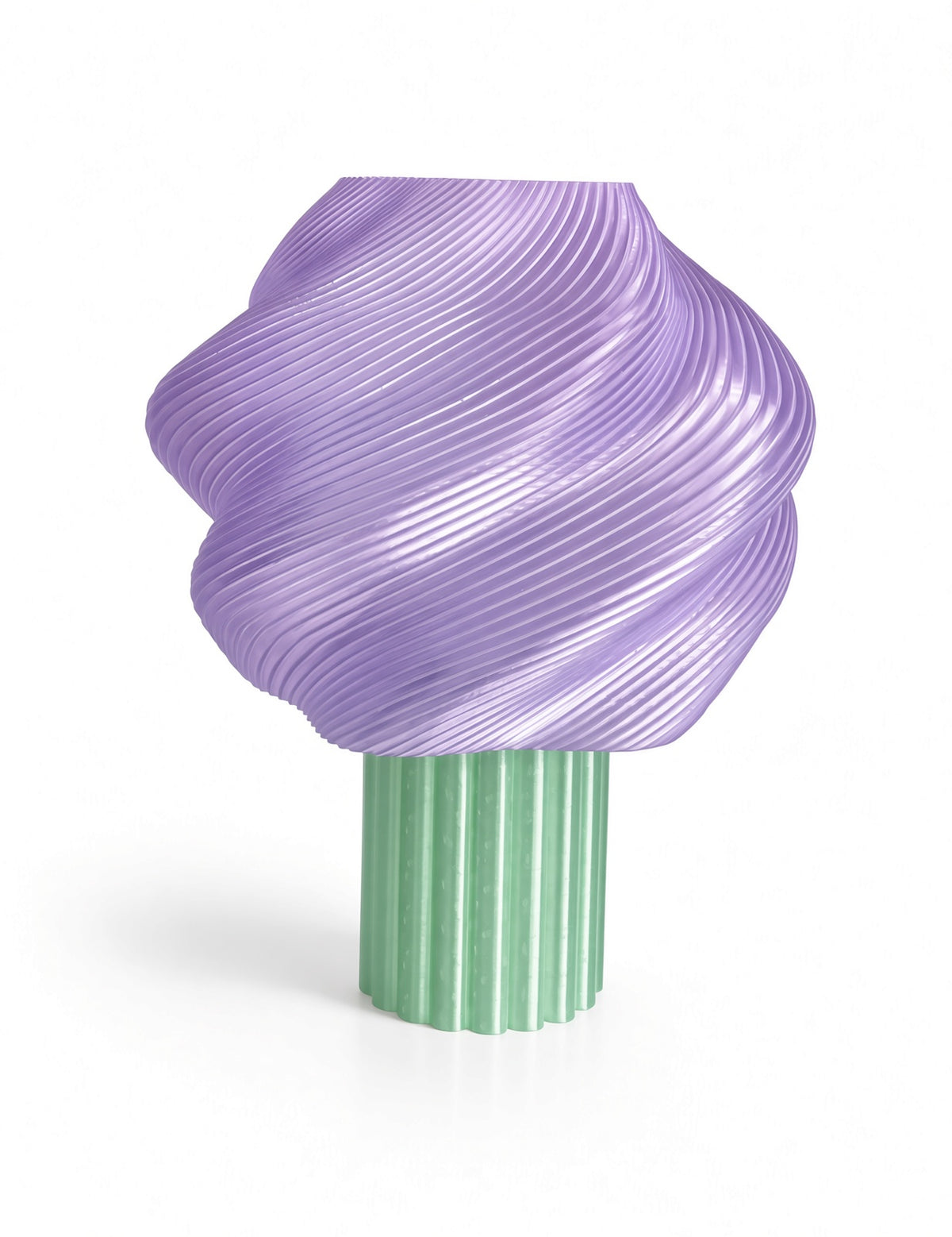 SWIRL LAMBA
