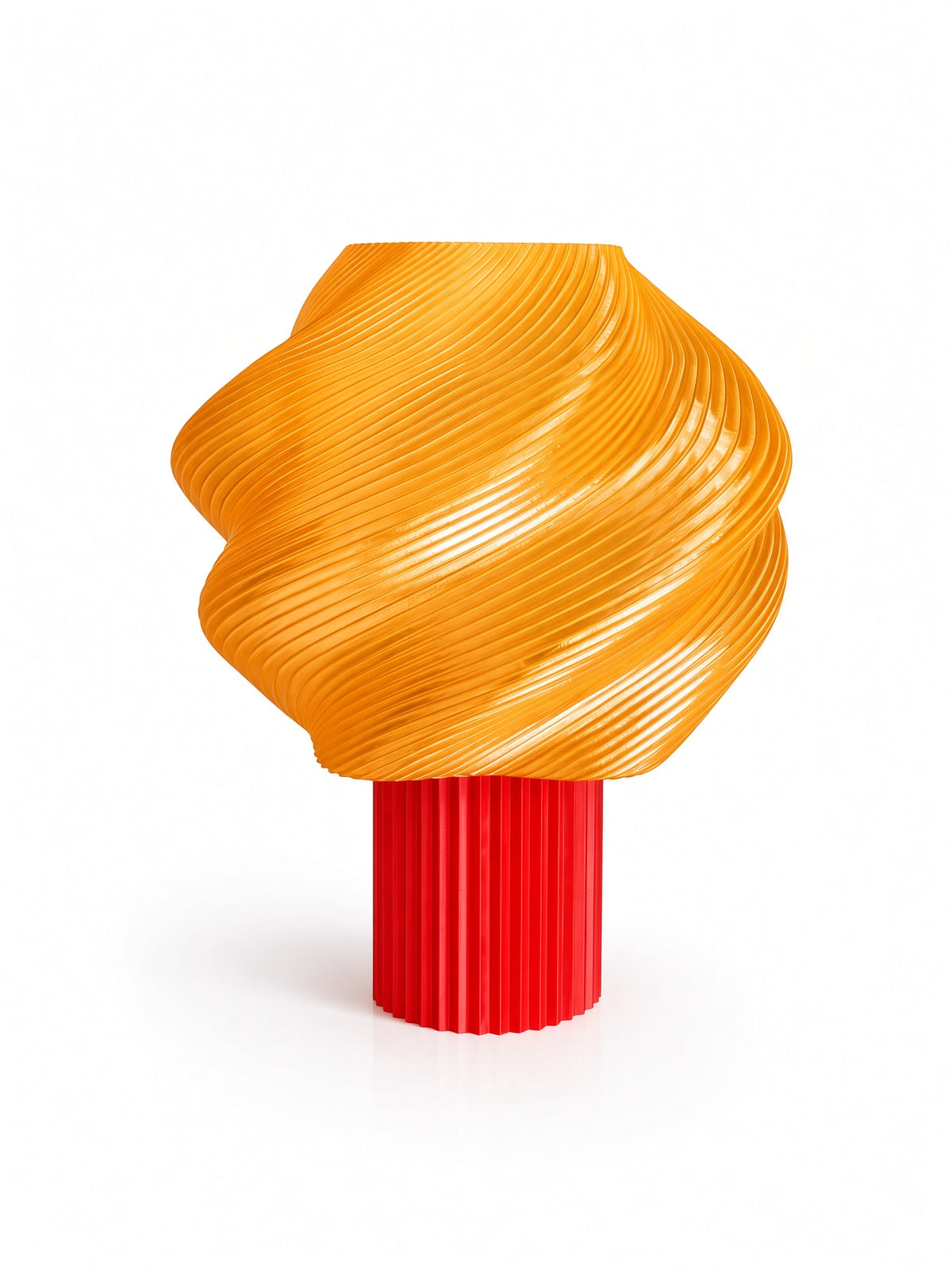 SWIRL LAMBA
