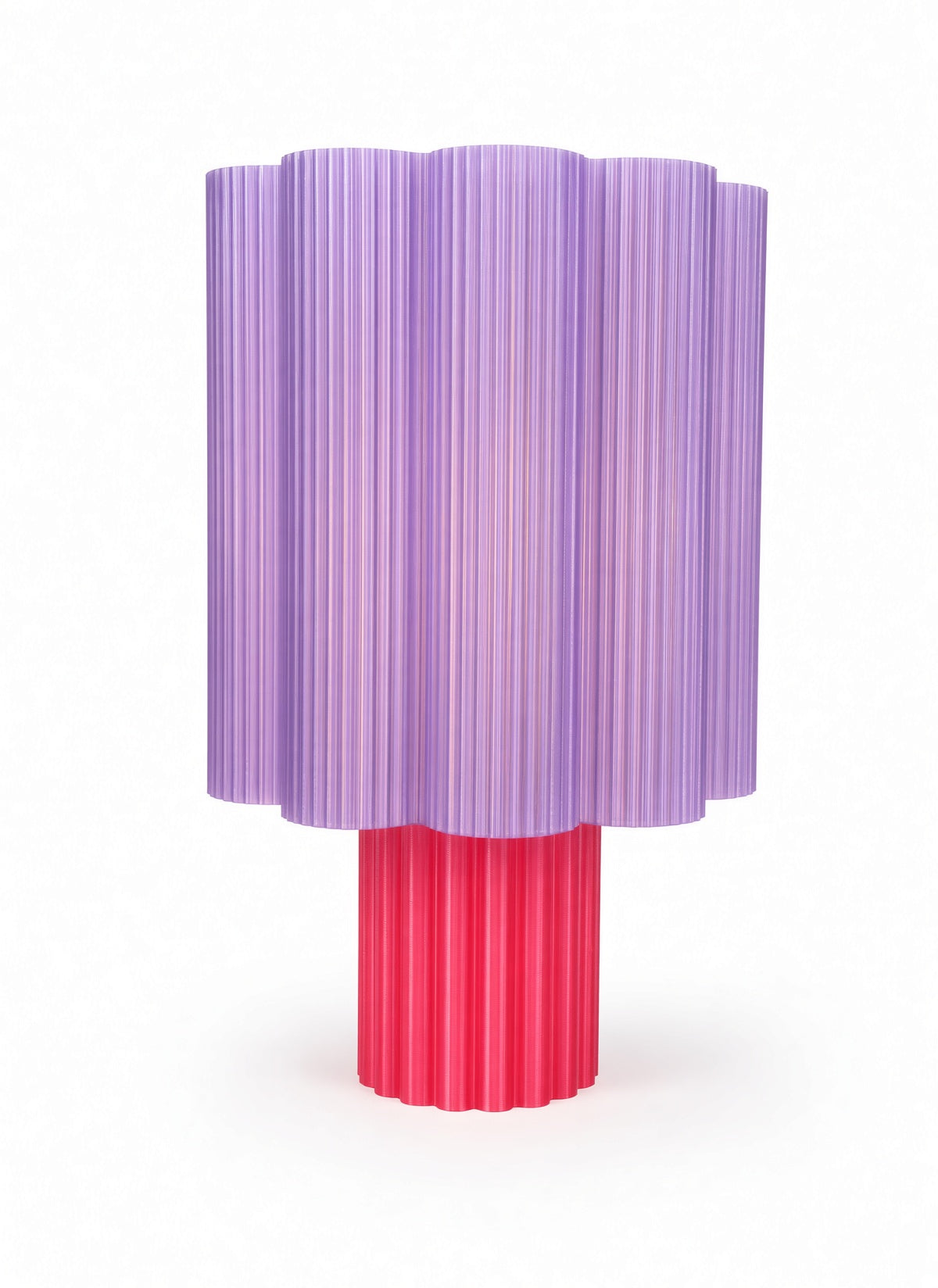 FLOWER LAMBA