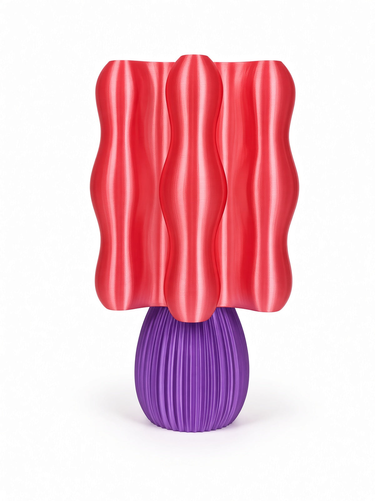 BUBBLE LAMBA